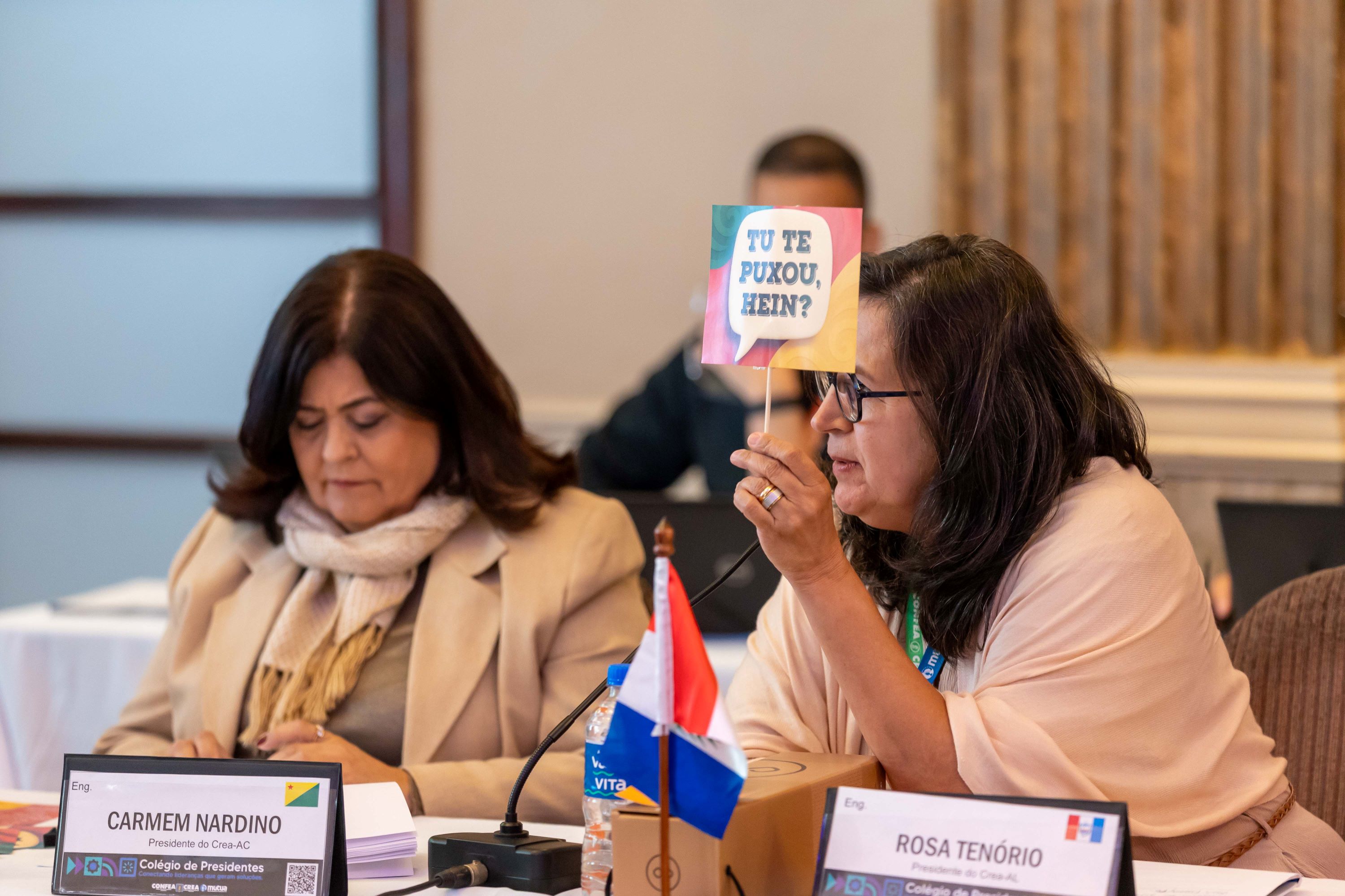 Frases gaúchas utilizadas pelos presidentes